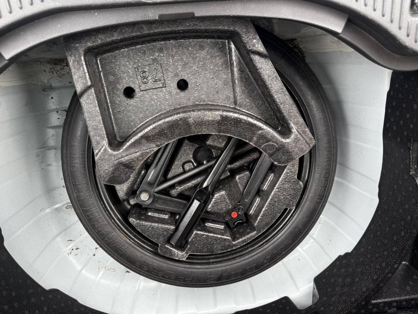 2018 White /Black Chevrolet Trax LT AWD (KL7CJPSB4JB) with an 1.4L I4 DOHC 16V TURBO engine, Automatic transmission, located at 547 E. Main St., Orwell, OH, 44076, (440) 437-5893, 41.535435, -80.847855 - 2018 Chevrolet Trax LT AWD – Compact Versatility, Modern Tech, and All-Weather Confidence Elevate your daily commute with this 2018 Chevrolet Trax LT AWD, designed for drivers who value efficiency, technology, and convenience. Equipped with a turbocharged 1.4L EcoTec I4 engine and a smooth 6-sp - Photo#38