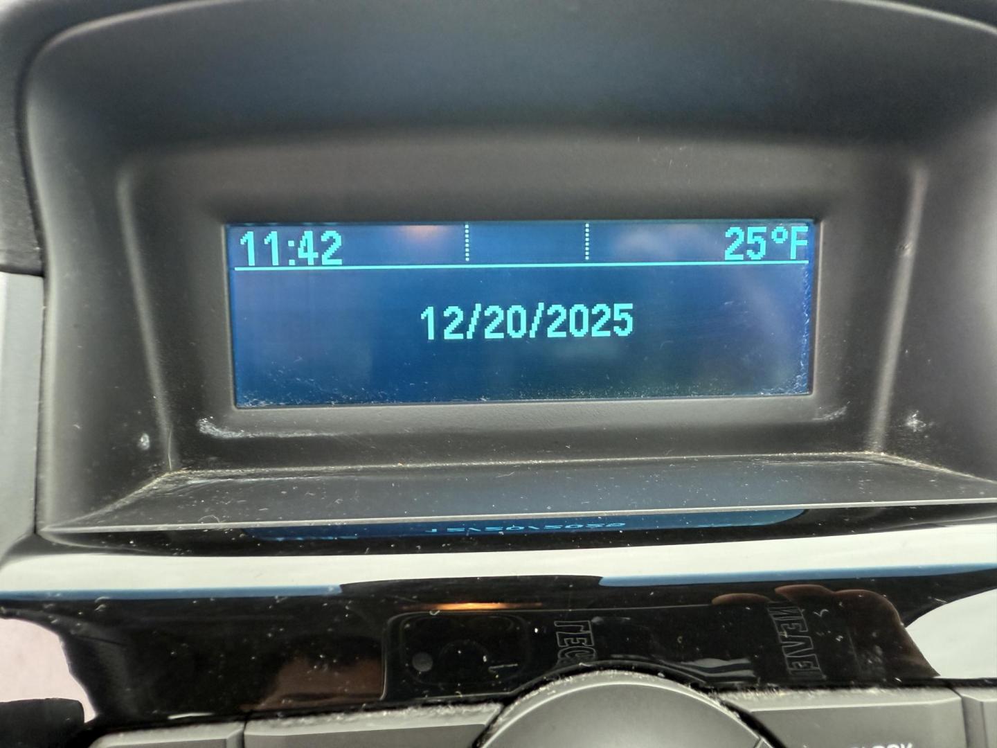 2014 White /Black Chevrolet Cruze LS Auto (1G1PA5SH9E7) with an 1.8L I4 DOHC 16V engine, Automatic transmission, located at 11115 Chardon Rd. , Chardon, OH, 44024, (440) 214-9705, 41.580246, -81.241943 - 2014 Chevrolet Cruze LS – Efficient, Safe, and Dependable Compact Sedan Enjoy reliable performance and impressive fuel economy with this 2014 Chevrolet Cruze LS. Powered by a 1.8L EcoTec I4 engine paired with a 6-speed automatic transmission, this sedan delivers up to 32 MPG highway and 26 MPG - Photo#22