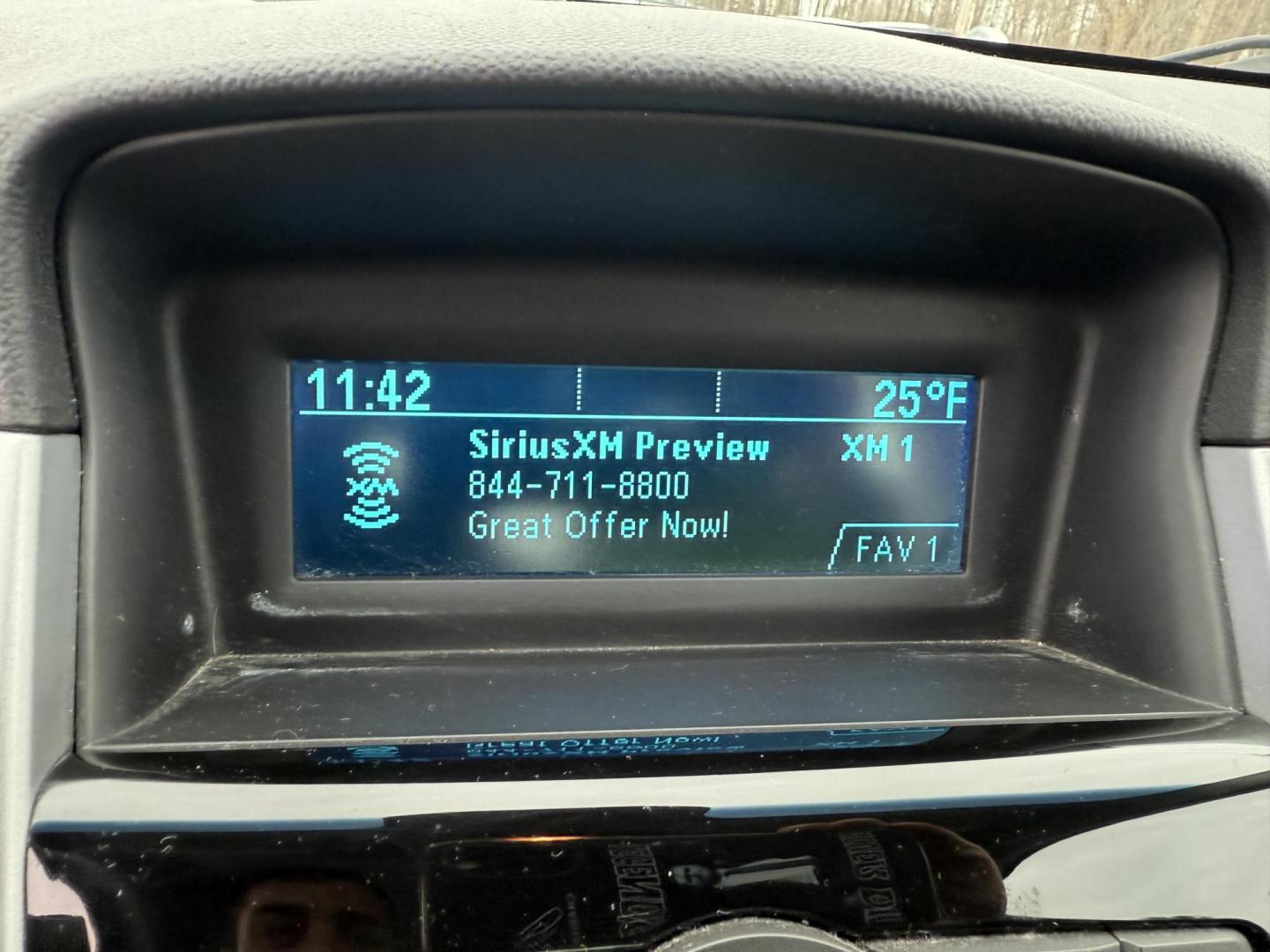 2014 White /Black Chevrolet Cruze LS Auto (1G1PA5SH9E7) with an 1.8L I4 DOHC 16V engine, Automatic transmission, located at 11115 Chardon Rd. , Chardon, OH, 44024, (440) 214-9705, 41.580246, -81.241943 - 2014 Chevrolet Cruze LS – Efficient, Safe, and Dependable Compact Sedan Enjoy reliable performance and impressive fuel economy with this 2014 Chevrolet Cruze LS. Powered by a 1.8L EcoTec I4 engine paired with a 6-speed automatic transmission, this sedan delivers up to 32 MPG highway and 26 MPG - Photo#23