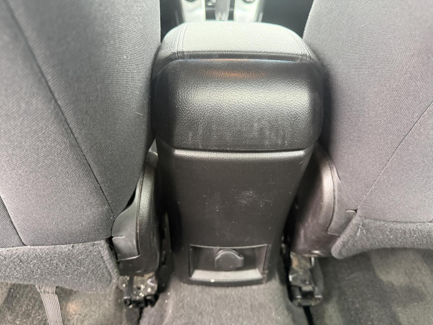 2014 White /Black Chevrolet Cruze LS Auto (1G1PA5SH9E7) with an 1.8L I4 DOHC 16V engine, Automatic transmission, located at 11115 Chardon Rd. , Chardon, OH, 44024, (440) 214-9705, 41.580246, -81.241943 - 2014 Chevrolet Cruze LS – Efficient, Safe, and Dependable Compact Sedan Enjoy reliable performance and impressive fuel economy with this 2014 Chevrolet Cruze LS. Powered by a 1.8L EcoTec I4 engine paired with a 6-speed automatic transmission, this sedan delivers up to 32 MPG highway and 26 MPG - Photo#31