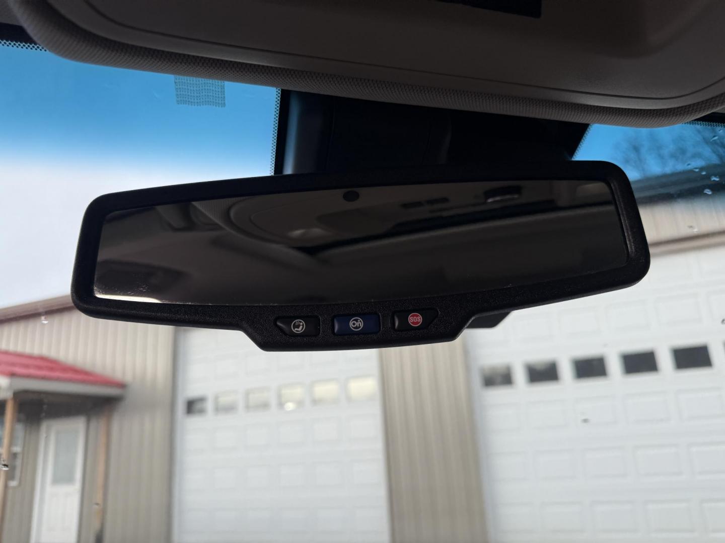 2015 Gray /Tan Chevrolet Tahoe LT 4WD (1GNSKBKC8FR) with an 5.3L V8 OHV 16V engine, Automatic transmission, located at 547 E. Main St., Orwell, OH, 44076, (440) 437-5893, 41.535435, -80.847855 - 2015 Chevrolet Tahoe LT 4WD – Family Luxury, Rugged Capability, and Premium Features Upgrade your adventures with this 2015 Chevrolet Tahoe LT 4WD—an SUV that blends powerful performance, advanced technology, and luxurious comfort. Under the hood, the 5.3L EcoTec3 V8 engine paired with a 6-sp - Photo#31