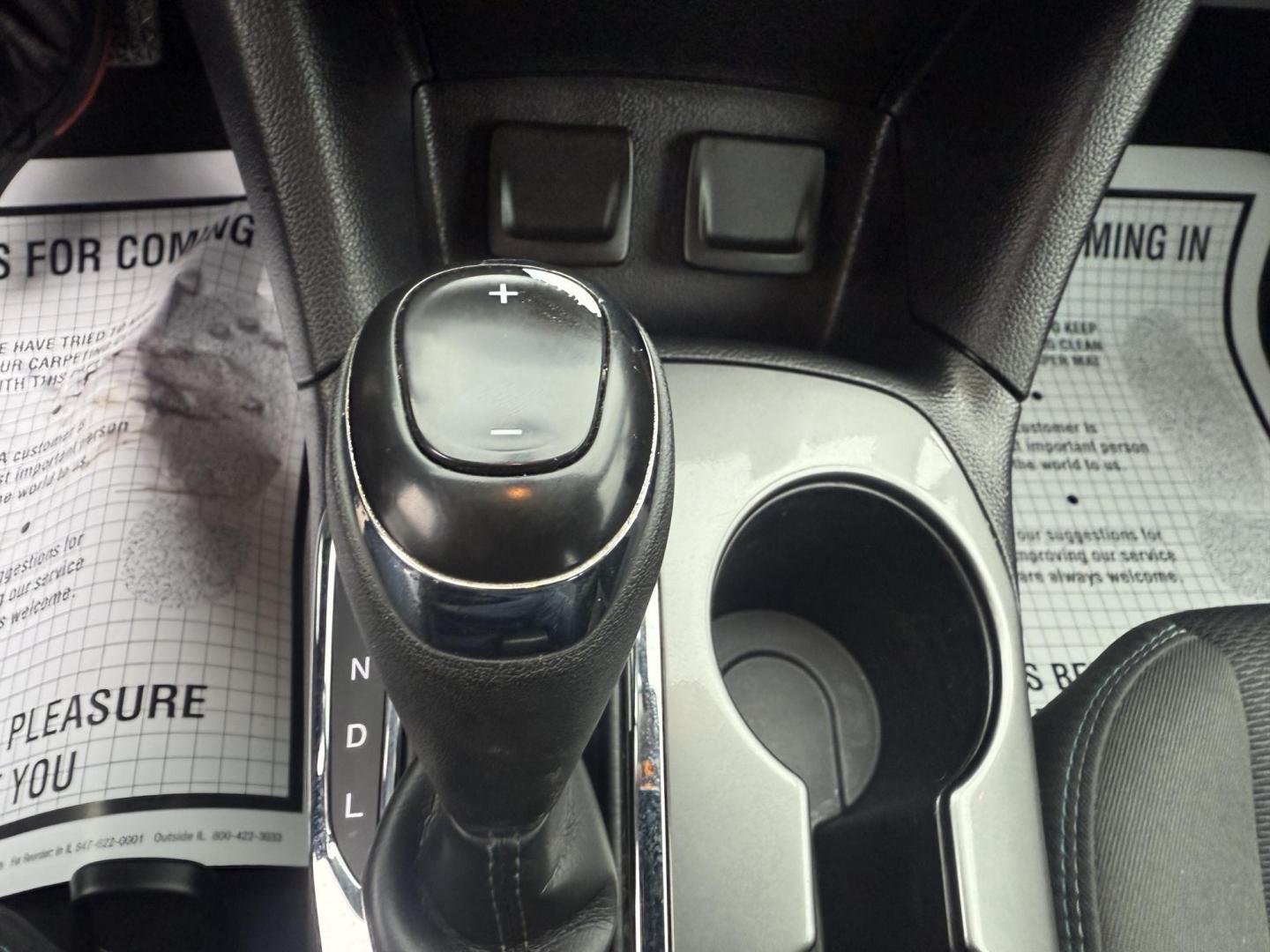 2017 Red /Black Chevrolet Cruze LT Auto (1G1BE5SM0H7) with an 1.4L I4 DOHC 16V TURBO engine, Automatic transmission, located at 547 E. Main St., Orwell, OH, 44076, (440) 437-5893, 41.535435, -80.847855 - Photo#29