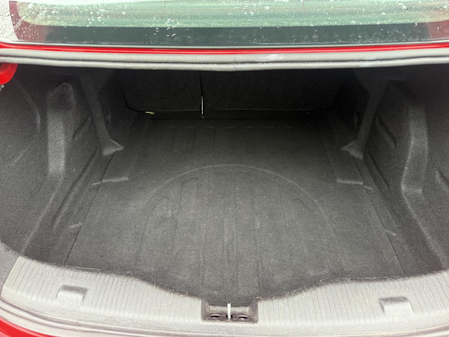 2017 Red /Black Chevrolet Cruze LT Auto (1G1BE5SM0H7) with an 1.4L I4 DOHC 16V TURBO engine, Automatic transmission, located at 547 E. Main St., Orwell, OH, 44076, (440) 437-5893, 41.535435, -80.847855 - Photo#38