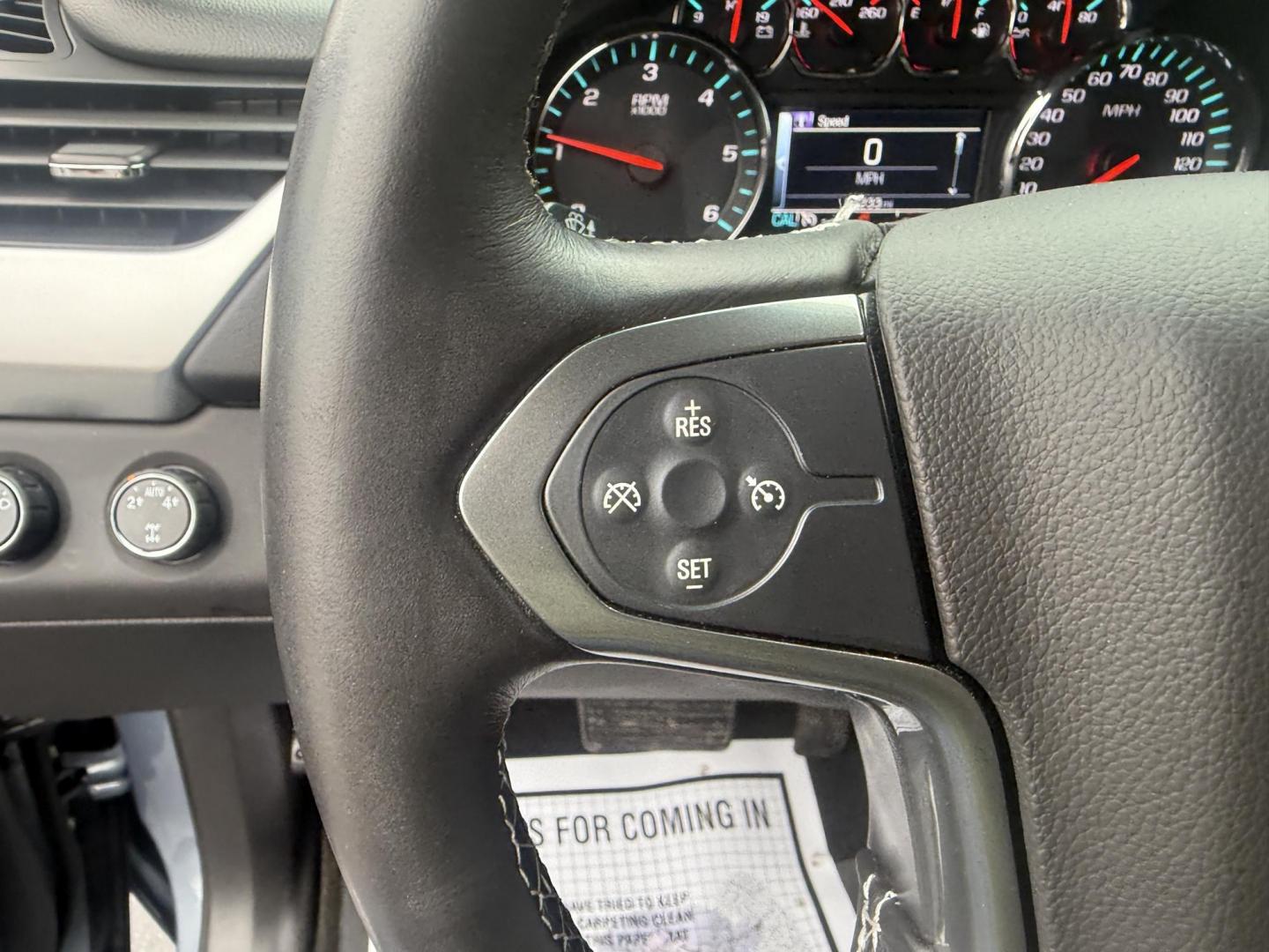 2016 Gray /Black Chevrolet Suburban LS 4WD (1GNSKGEC5GR) with an 5.3L V8 OHV 16V engine, Automatic transmission, located at 547 E. Main St., Orwell, OH, 44076, (440) 437-5893, 41.535435, -80.847855 - 2016 Chevrolet Suburban LS 4WD – Ultimate Space, Power, and Family Comfort Take command of every journey with this 2016 Chevrolet Suburban LS 4WD—a full-size SUV that delivers space, performance, and modern technology for the whole family. Under the hood, the robust 5.3L EcoTec3 V8 engine and - Photo#22