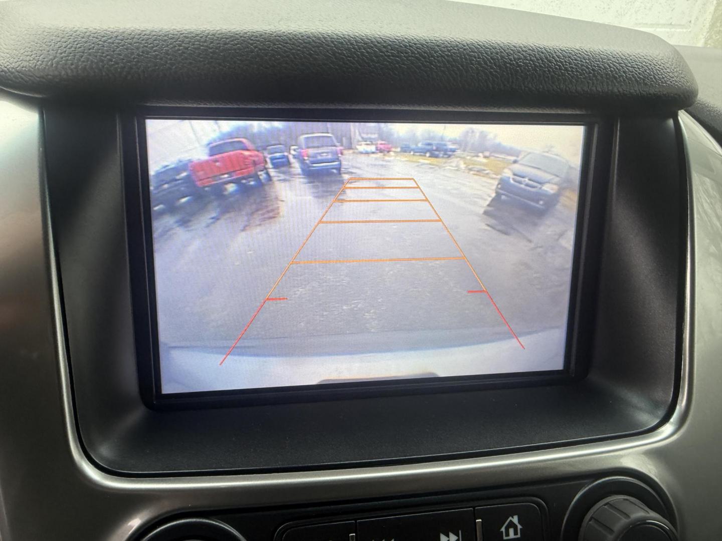 2016 Gray /Black Chevrolet Suburban LS 4WD (1GNSKGEC5GR) with an 5.3L V8 OHV 16V engine, Automatic transmission, located at 547 E. Main St., Orwell, OH, 44076, (440) 437-5893, 41.535435, -80.847855 - 2016 Chevrolet Suburban LS 4WD – Ultimate Space, Power, and Family Comfort Take command of every journey with this 2016 Chevrolet Suburban LS 4WD—a full-size SUV that delivers space, performance, and modern technology for the whole family. Under the hood, the robust 5.3L EcoTec3 V8 engine and - Photo#26