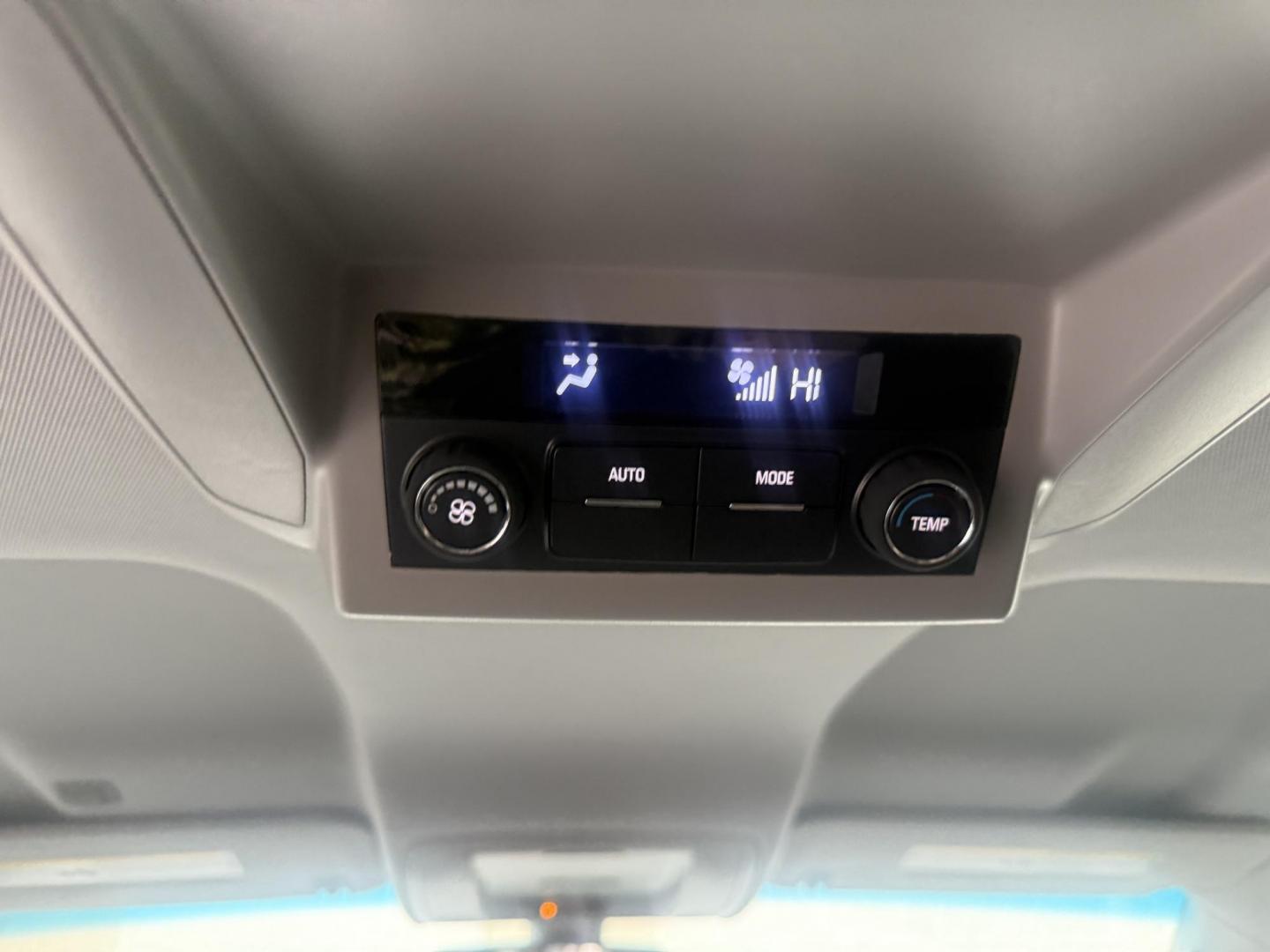 2016 Gray /Black Chevrolet Suburban LS 4WD (1GNSKGEC5GR) with an 5.3L V8 OHV 16V engine, Automatic transmission, located at 547 E. Main St., Orwell, OH, 44076, (440) 437-5893, 41.535435, -80.847855 - 2016 Chevrolet Suburban LS 4WD – Ultimate Space, Power, and Family Comfort Take command of every journey with this 2016 Chevrolet Suburban LS 4WD—a full-size SUV that delivers space, performance, and modern technology for the whole family. Under the hood, the robust 5.3L EcoTec3 V8 engine and - Photo#36