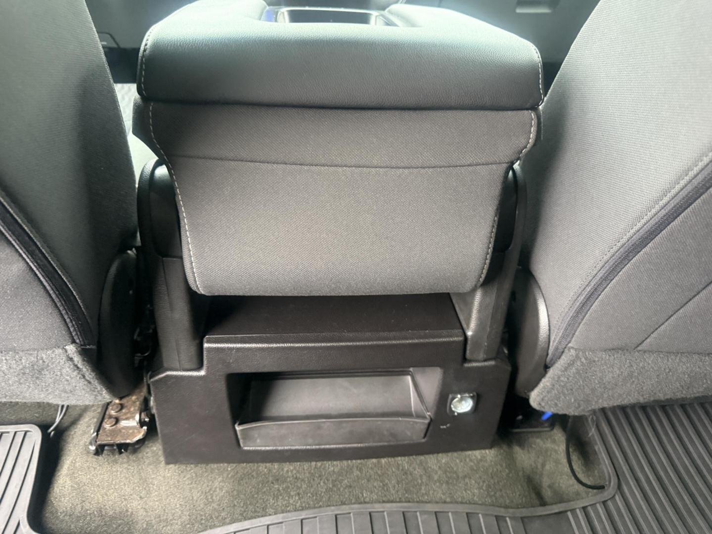 2016 Gray /Black Chevrolet Suburban LS 4WD (1GNSKGEC5GR) with an 5.3L V8 OHV 16V engine, Automatic transmission, located at 547 E. Main St., Orwell, OH, 44076, (440) 437-5893, 41.535435, -80.847855 - 2016 Chevrolet Suburban LS 4WD – Ultimate Space, Power, and Family Comfort Take command of every journey with this 2016 Chevrolet Suburban LS 4WD—a full-size SUV that delivers space, performance, and modern technology for the whole family. Under the hood, the robust 5.3L EcoTec3 V8 engine and - Photo#35