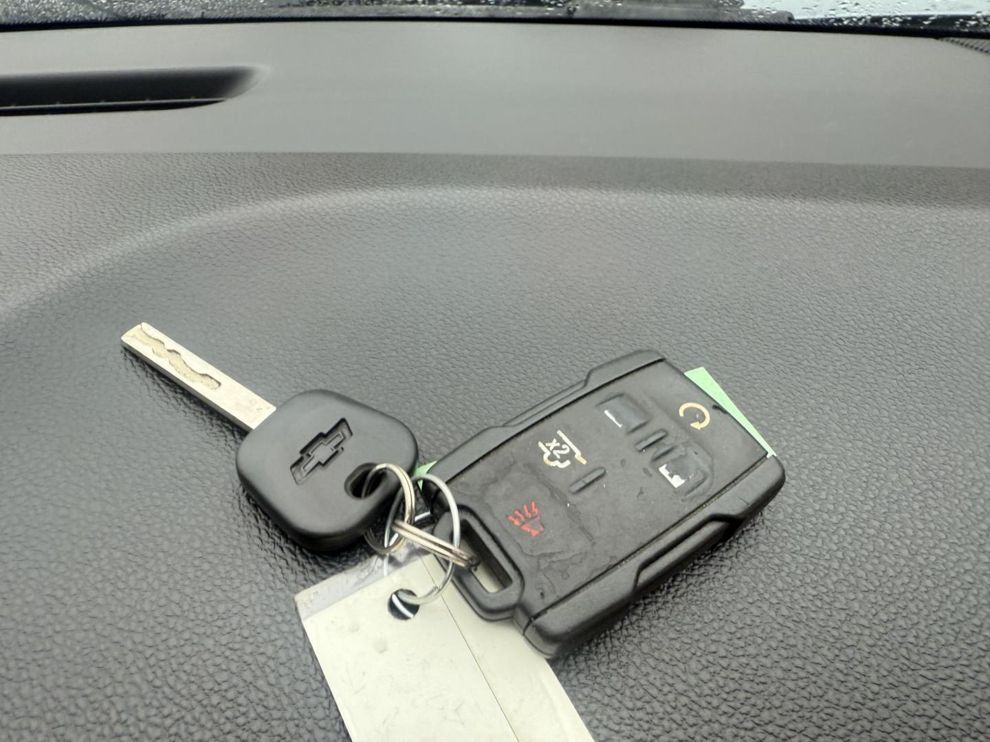 2016 Gray /Black Chevrolet Suburban LS 4WD (1GNSKGEC5GR) with an 5.3L V8 OHV 16V engine, Automatic transmission, located at 547 E. Main St., Orwell, OH, 44076, (440) 437-5893, 41.535435, -80.847855 - 2016 Chevrolet Suburban LS 4WD – Ultimate Space, Power, and Family Comfort Take command of every journey with this 2016 Chevrolet Suburban LS 4WD—a full-size SUV that delivers space, performance, and modern technology for the whole family. Under the hood, the robust 5.3L EcoTec3 V8 engine and - Photo#46