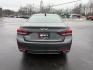 2020 Gray /Black Genesis G80 3.8 Ultimate AWD (KMTFN4JE4LU) with an 3.8L V6 DOHC 24V engine, Automatic transmission, located at 11115 Chardon Rd. , Chardon, OH, 44024, (440) 214-9705, 41.580246, -81.241943 - One Owner ---- 2020 Genesis G80 Ultimate AWD – Refined Luxury, Advanced Technology, and Confident Performance Indulge in first-class comfort and sophisticated style with this 2020 Genesis G80 Ultimate AWD. Powered by a smooth and responsive 3.8L GDI engine paired with an 8-speed automatic trans - Photo#20