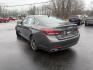 2020 Gray /Black Genesis G80 3.8 Ultimate AWD (KMTFN4JE4LU) with an 3.8L V6 DOHC 24V engine, Automatic transmission, located at 11115 Chardon Rd. , Chardon, OH, 44024, (440) 214-9705, 41.580246, -81.241943 - One Owner ---- 2020 Genesis G80 Ultimate AWD – Refined Luxury, Advanced Technology, and Confident Performance Indulge in first-class comfort and sophisticated style with this 2020 Genesis G80 Ultimate AWD. Powered by a smooth and responsive 3.8L GDI engine paired with an 8-speed automatic trans - Photo#21