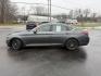 2020 Gray /Black Genesis G80 3.8 Ultimate AWD (KMTFN4JE4LU) with an 3.8L V6 DOHC 24V engine, Automatic transmission, located at 11115 Chardon Rd. , Chardon, OH, 44024, (440) 214-9705, 41.580246, -81.241943 - One Owner ---- 2020 Genesis G80 Ultimate AWD – Refined Luxury, Advanced Technology, and Confident Performance Indulge in first-class comfort and sophisticated style with this 2020 Genesis G80 Ultimate AWD. Powered by a smooth and responsive 3.8L GDI engine paired with an 8-speed automatic trans - Photo#24