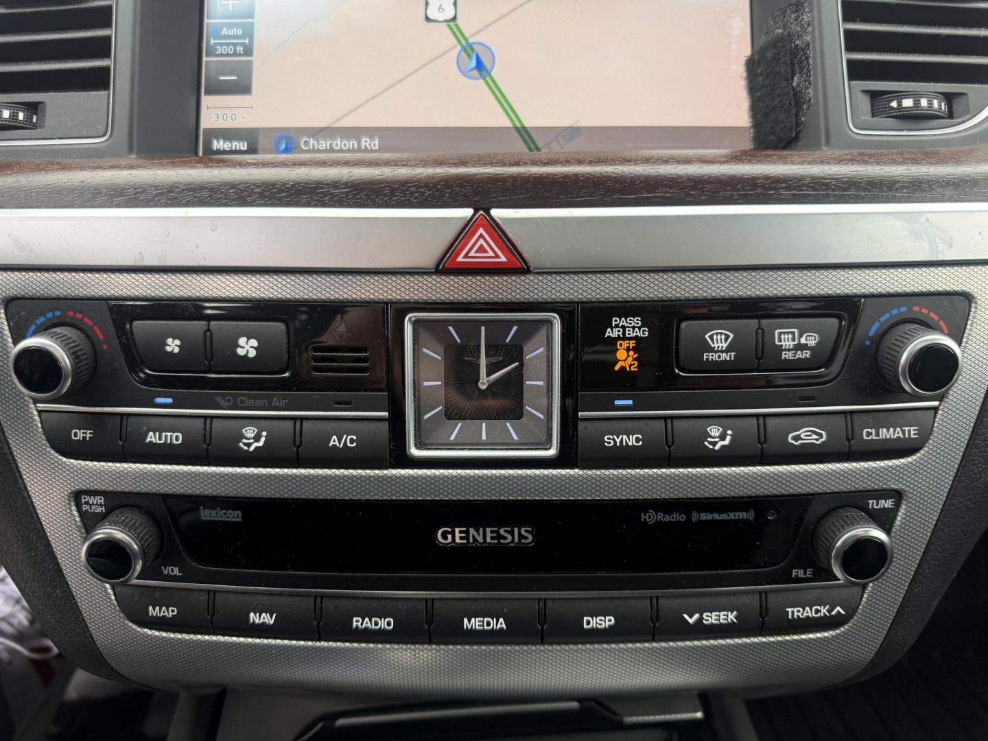 2020 Gray /Black Genesis G80 3.8 Ultimate AWD (KMTFN4JE4LU) with an 3.8L V6 DOHC 24V engine, Automatic transmission, located at 11115 Chardon Rd. , Chardon, OH, 44024, (440) 214-9705, 41.580246, -81.241943 - One Owner ---- 2020 Genesis G80 Ultimate AWD – Refined Luxury, Advanced Technology, and Confident Performance Indulge in first-class comfort and sophisticated style with this 2020 Genesis G80 Ultimate AWD. Powered by a smooth and responsive 3.8L GDI engine paired with an 8-speed automatic trans - Photo#34