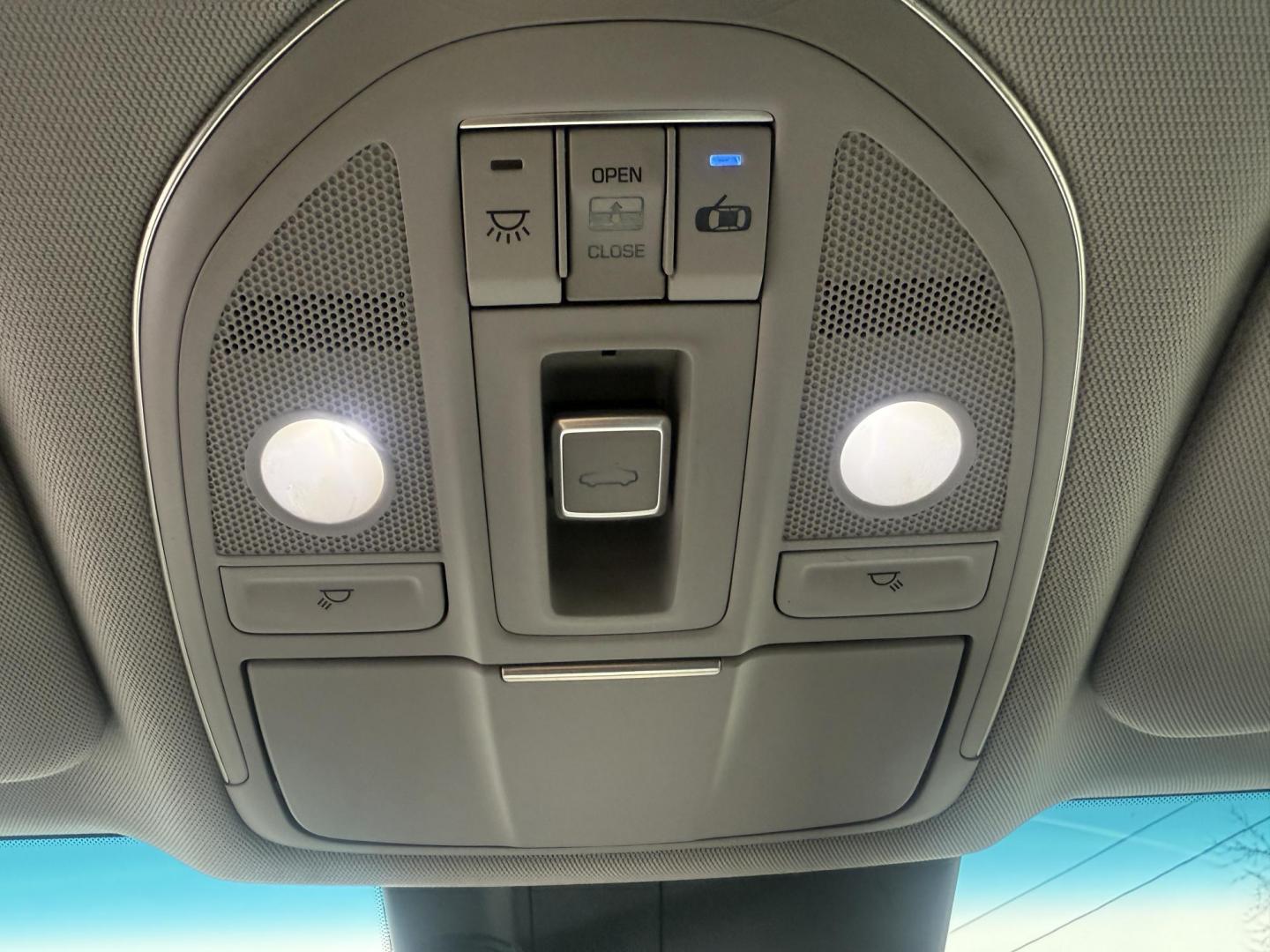 2020 Gray /Black Genesis G80 3.8 Ultimate AWD (KMTFN4JE4LU) with an 3.8L V6 DOHC 24V engine, Automatic transmission, located at 11115 Chardon Rd. , Chardon, OH, 44024, (440) 214-9705, 41.580246, -81.241943 - One Owner ---- 2020 Genesis G80 Ultimate AWD – Refined Luxury, Advanced Technology, and Confident Performance Indulge in first-class comfort and sophisticated style with this 2020 Genesis G80 Ultimate AWD. Powered by a smooth and responsive 3.8L GDI engine paired with an 8-speed automatic trans - Photo#37