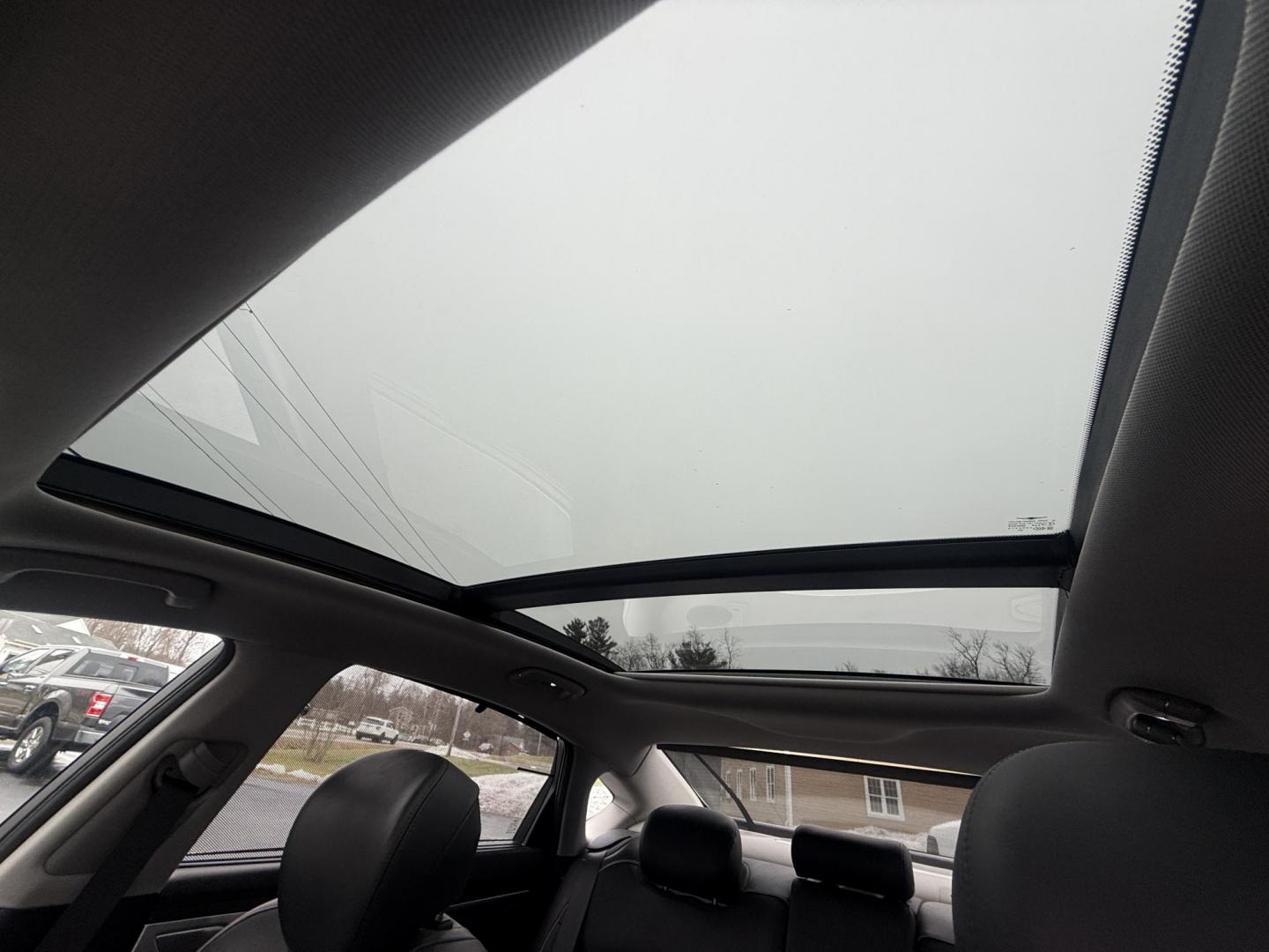 2020 Gray /Black Genesis G80 3.8 Ultimate AWD (KMTFN4JE4LU) with an 3.8L V6 DOHC 24V engine, Automatic transmission, located at 11115 Chardon Rd. , Chardon, OH, 44024, (440) 214-9705, 41.580246, -81.241943 - One Owner ---- 2020 Genesis G80 Ultimate AWD – Refined Luxury, Advanced Technology, and Confident Performance Indulge in first-class comfort and sophisticated style with this 2020 Genesis G80 Ultimate AWD. Powered by a smooth and responsive 3.8L GDI engine paired with an 8-speed automatic trans - Photo#13