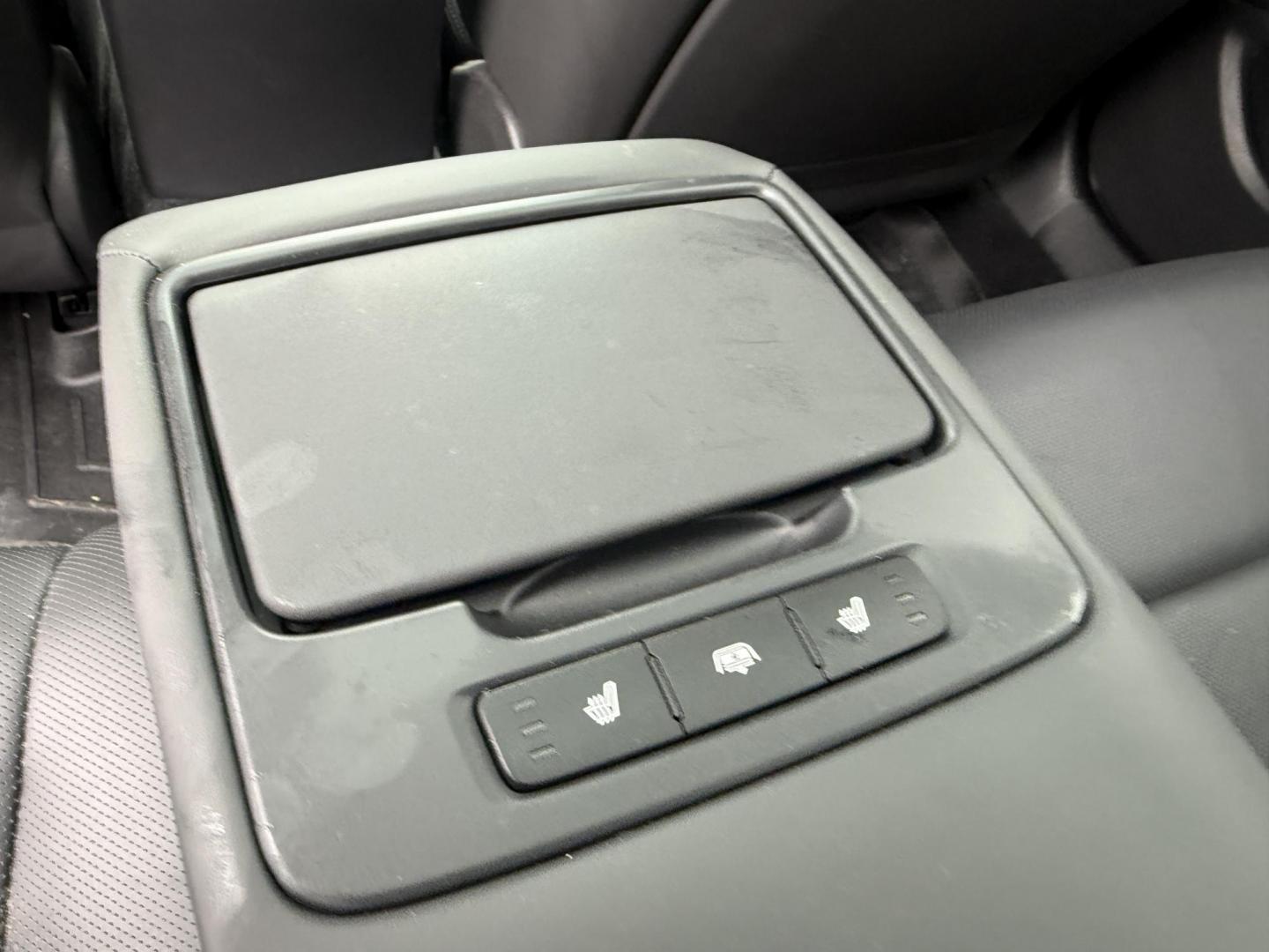 2020 Gray /Black Genesis G80 3.8 Ultimate AWD (KMTFN4JE4LU) with an 3.8L V6 DOHC 24V engine, Automatic transmission, located at 11115 Chardon Rd. , Chardon, OH, 44024, (440) 214-9705, 41.580246, -81.241943 - One Owner ---- 2020 Genesis G80 Ultimate AWD – Refined Luxury, Advanced Technology, and Confident Performance Indulge in first-class comfort and sophisticated style with this 2020 Genesis G80 Ultimate AWD. Powered by a smooth and responsive 3.8L GDI engine paired with an 8-speed automatic trans - Photo#40