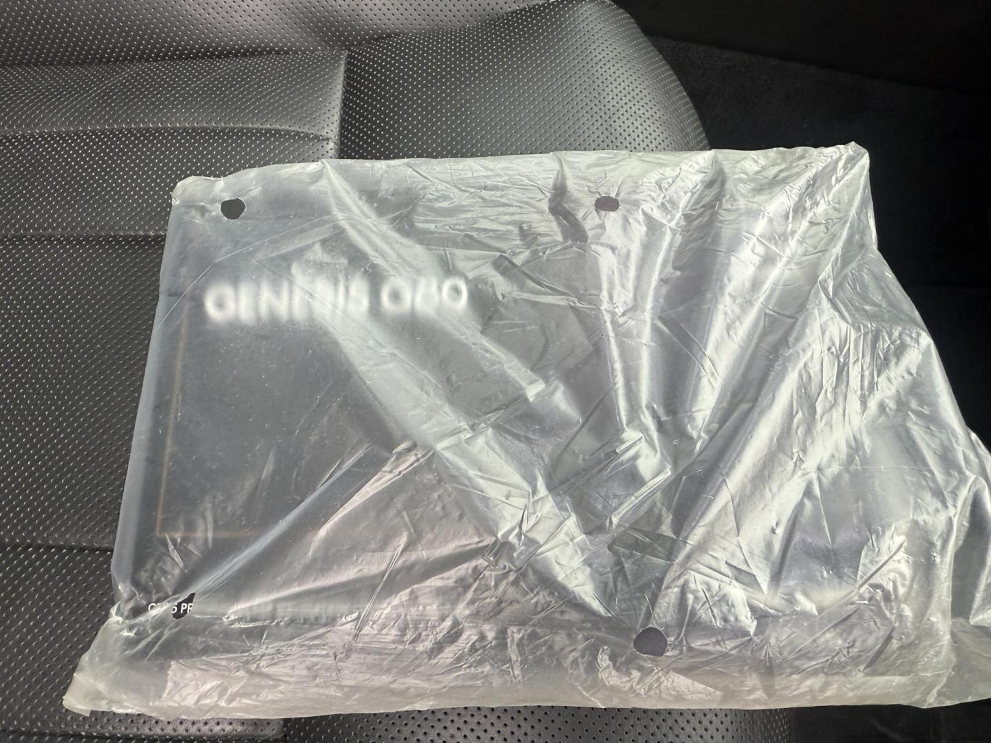 2020 Gray /Black Genesis G80 3.8 Ultimate AWD (KMTFN4JE4LU) with an 3.8L V6 DOHC 24V engine, Automatic transmission, located at 11115 Chardon Rd. , Chardon, OH, 44024, (440) 214-9705, 41.580246, -81.241943 - One Owner ---- 2020 Genesis G80 Ultimate AWD – Refined Luxury, Advanced Technology, and Confident Performance Indulge in first-class comfort and sophisticated style with this 2020 Genesis G80 Ultimate AWD. Powered by a smooth and responsive 3.8L GDI engine paired with an 8-speed automatic trans - Photo#48