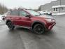 2018 Red /Black Toyota RAV4 Adventure AWD (2T3RFREV8JW) with an 2.5L I4 DOHC 16V engine, Automatic transmission, located at 11115 Chardon Rd. , Chardon, OH, 44024, (440) 214-9705, 41.580246, -81.241943 - One Owner ---- 2018 Toyota RAV4 Adventure AWD – Rugged Versatility, Advanced Safety, and Everyday Comfort Get ready for your next adventure with this 2018 Toyota RAV4 Adventure AWD. Powered by a reliable 2.5L I4 engine and a smooth 6-speed automatic transmission, this SUV delivers impressive ef - Photo#16