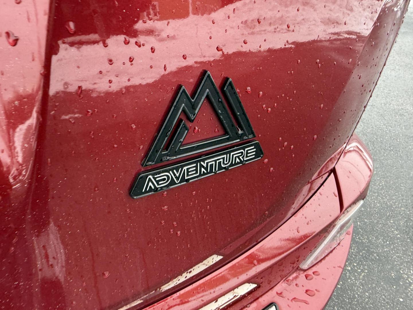 2018 Red /Black Toyota RAV4 Adventure AWD (2T3RFREV8JW) with an 2.5L I4 DOHC 16V engine, Automatic transmission, located at 11115 Chardon Rd. , Chardon, OH, 44024, (440) 214-9705, 41.580246, -81.241943 - One Owner ---- 2018 Toyota RAV4 Adventure AWD – Rugged Versatility, Advanced Safety, and Everyday Comfort Get ready for your next adventure with this 2018 Toyota RAV4 Adventure AWD. Powered by a reliable 2.5L I4 engine and a smooth 6-speed automatic transmission, this SUV delivers impressive ef - Photo#21