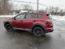 2018 Red /Black Toyota RAV4 Adventure AWD (2T3RFREV8JW) with an 2.5L I4 DOHC 16V engine, Automatic transmission, located at 11115 Chardon Rd. , Chardon, OH, 44024, (440) 214-9705, 41.580246, -81.241943 - One Owner ---- 2018 Toyota RAV4 Adventure AWD – Rugged Versatility, Advanced Safety, and Everyday Comfort Get ready for your next adventure with this 2018 Toyota RAV4 Adventure AWD. Powered by a reliable 2.5L I4 engine and a smooth 6-speed automatic transmission, this SUV delivers impressive ef - Photo#23