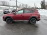 2018 Red /Black Toyota RAV4 Adventure AWD (2T3RFREV8JW) with an 2.5L I4 DOHC 16V engine, Automatic transmission, located at 11115 Chardon Rd. , Chardon, OH, 44024, (440) 214-9705, 41.580246, -81.241943 - One Owner ---- 2018 Toyota RAV4 Adventure AWD – Rugged Versatility, Advanced Safety, and Everyday Comfort Get ready for your next adventure with this 2018 Toyota RAV4 Adventure AWD. Powered by a reliable 2.5L I4 engine and a smooth 6-speed automatic transmission, this SUV delivers impressive ef - Photo#25