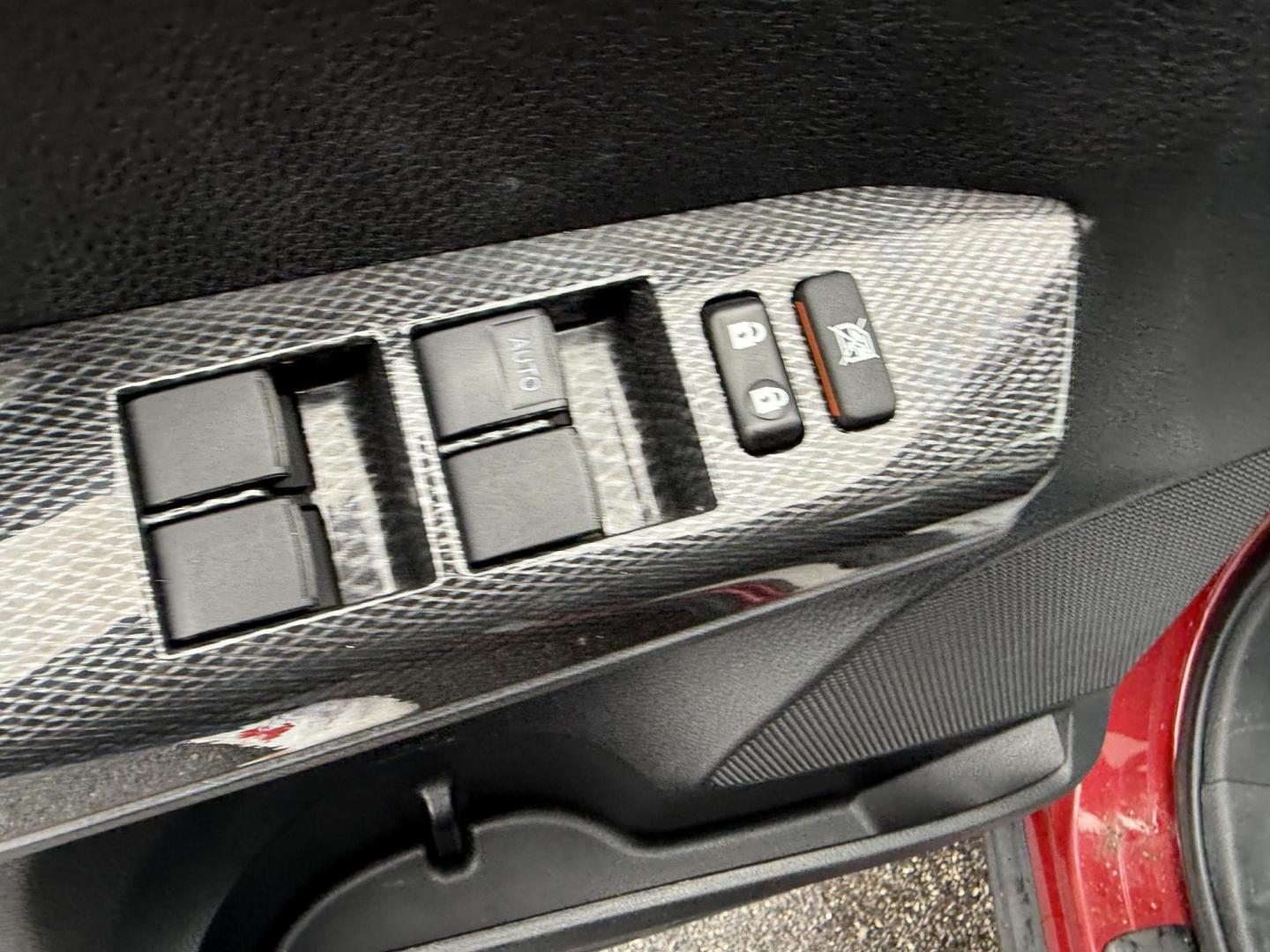 2018 Red /Black Toyota RAV4 Adventure AWD (2T3RFREV8JW) with an 2.5L I4 DOHC 16V engine, Automatic transmission, located at 11115 Chardon Rd. , Chardon, OH, 44024, (440) 214-9705, 41.580246, -81.241943 - One Owner ---- 2018 Toyota RAV4 Adventure AWD – Rugged Versatility, Advanced Safety, and Everyday Comfort Get ready for your next adventure with this 2018 Toyota RAV4 Adventure AWD. Powered by a reliable 2.5L I4 engine and a smooth 6-speed automatic transmission, this SUV delivers impressive ef - Photo#28