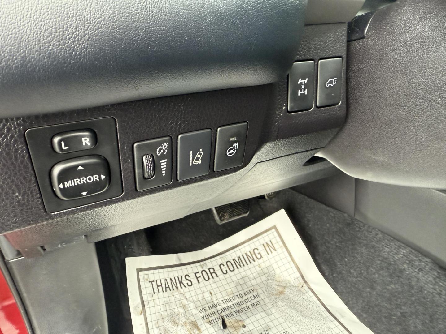 2018 Red /Black Toyota RAV4 Adventure AWD (2T3RFREV8JW) with an 2.5L I4 DOHC 16V engine, Automatic transmission, located at 11115 Chardon Rd. , Chardon, OH, 44024, (440) 214-9705, 41.580246, -81.241943 - One Owner ---- 2018 Toyota RAV4 Adventure AWD – Rugged Versatility, Advanced Safety, and Everyday Comfort Get ready for your next adventure with this 2018 Toyota RAV4 Adventure AWD. Powered by a reliable 2.5L I4 engine and a smooth 6-speed automatic transmission, this SUV delivers impressive ef - Photo#7