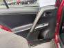 2018 Red /Black Toyota RAV4 Adventure AWD (2T3RFREV8JW) with an 2.5L I4 DOHC 16V engine, Automatic transmission, located at 11115 Chardon Rd. , Chardon, OH, 44024, (440) 214-9705, 41.580246, -81.241943 - One Owner ---- 2018 Toyota RAV4 Adventure AWD – Rugged Versatility, Advanced Safety, and Everyday Comfort Get ready for your next adventure with this 2018 Toyota RAV4 Adventure AWD. Powered by a reliable 2.5L I4 engine and a smooth 6-speed automatic transmission, this SUV delivers impressive ef - Photo#35