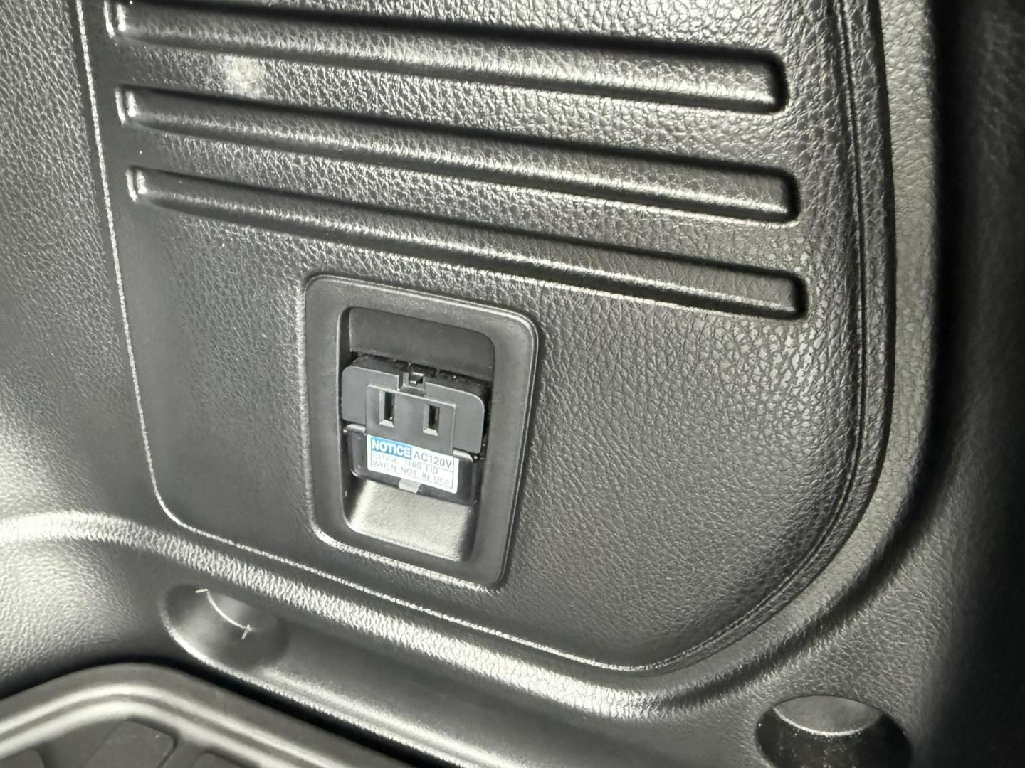 2018 Red /Black Toyota RAV4 Adventure AWD (2T3RFREV8JW) with an 2.5L I4 DOHC 16V engine, Automatic transmission, located at 11115 Chardon Rd. , Chardon, OH, 44024, (440) 214-9705, 41.580246, -81.241943 - One Owner ---- 2018 Toyota RAV4 Adventure AWD – Rugged Versatility, Advanced Safety, and Everyday Comfort Get ready for your next adventure with this 2018 Toyota RAV4 Adventure AWD. Powered by a reliable 2.5L I4 engine and a smooth 6-speed automatic transmission, this SUV delivers impressive ef - Photo#38