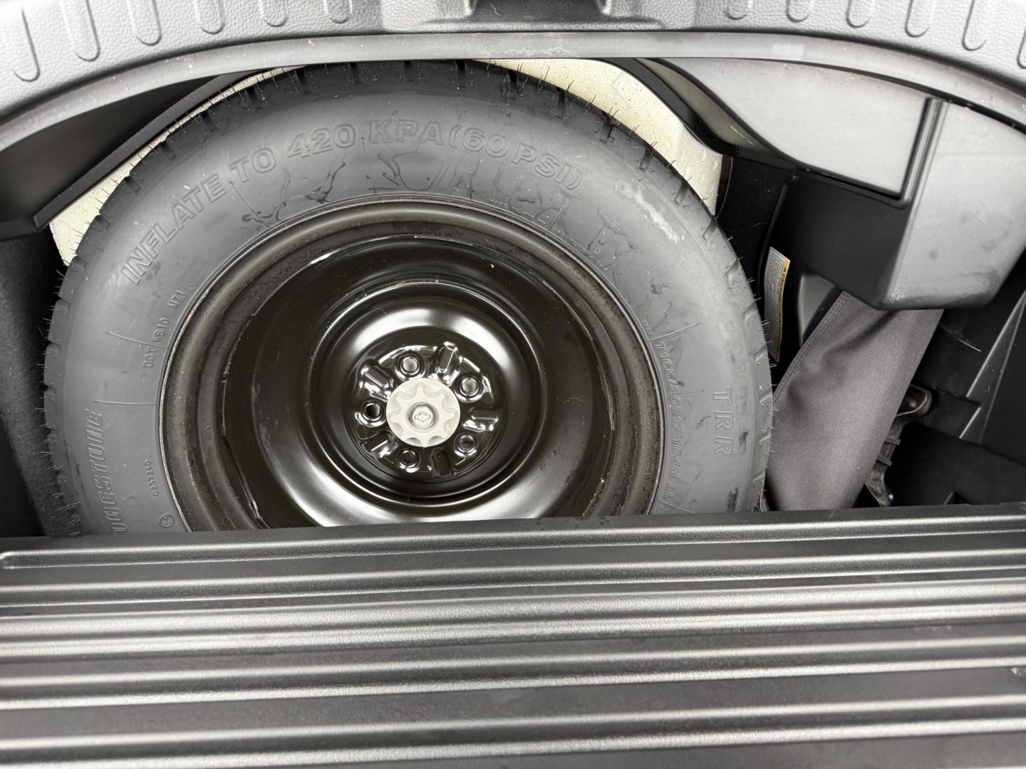 2018 Red /Black Toyota RAV4 Adventure AWD (2T3RFREV8JW) with an 2.5L I4 DOHC 16V engine, Automatic transmission, located at 11115 Chardon Rd. , Chardon, OH, 44024, (440) 214-9705, 41.580246, -81.241943 - One Owner ---- 2018 Toyota RAV4 Adventure AWD – Rugged Versatility, Advanced Safety, and Everyday Comfort Get ready for your next adventure with this 2018 Toyota RAV4 Adventure AWD. Powered by a reliable 2.5L I4 engine and a smooth 6-speed automatic transmission, this SUV delivers impressive ef - Photo#40