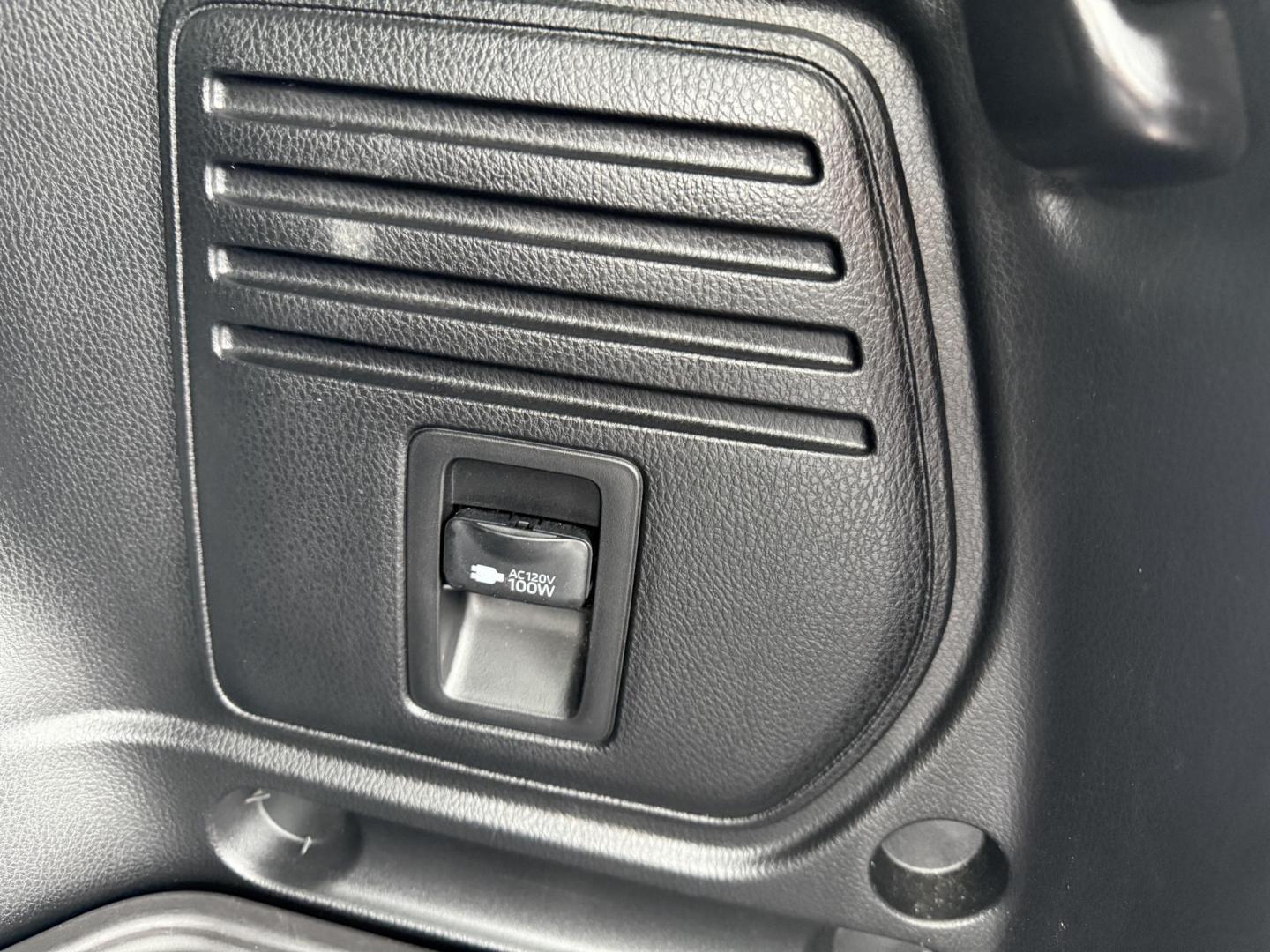 2018 Red /Black Toyota RAV4 Adventure AWD (2T3RFREV8JW) with an 2.5L I4 DOHC 16V engine, Automatic transmission, located at 11115 Chardon Rd. , Chardon, OH, 44024, (440) 214-9705, 41.580246, -81.241943 - One Owner ---- 2018 Toyota RAV4 Adventure AWD – Rugged Versatility, Advanced Safety, and Everyday Comfort Get ready for your next adventure with this 2018 Toyota RAV4 Adventure AWD. Powered by a reliable 2.5L I4 engine and a smooth 6-speed automatic transmission, this SUV delivers impressive ef - Photo#39