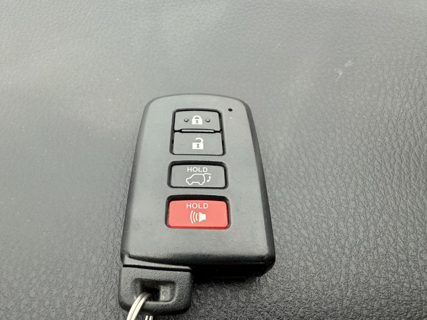 2018 Red /Black Toyota RAV4 Adventure AWD (2T3RFREV8JW) with an 2.5L I4 DOHC 16V engine, Automatic transmission, located at 11115 Chardon Rd. , Chardon, OH, 44024, (440) 214-9705, 41.580246, -81.241943 - One Owner ---- 2018 Toyota RAV4 Adventure AWD – Rugged Versatility, Advanced Safety, and Everyday Comfort Get ready for your next adventure with this 2018 Toyota RAV4 Adventure AWD. Powered by a reliable 2.5L I4 engine and a smooth 6-speed automatic transmission, this SUV delivers impressive ef - Photo#47