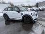 2018 White /Black Mini Countryman S ALL4 (WMZYT5C38J3) with an 2.0L I4 DOHC 16V TURBO engine, 6 Speed Manual transmission, located at 11115 Chardon Rd. , Chardon, OH, 44024, (440) 214-9705, 41.580246, -81.241943 - 2018 Mini Cooper S Countryman All4 – Turbocharged Thrills, Premium Features, and All-Weather Fun Experience driving excitement and standout style with this 2018 Mini Cooper S Countryman All4. Powered by a spirited 2.0L turbocharged I4 engine paired with an engaging 6-speed manual transmission, - Photo#3