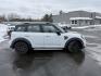 2018 White /Black Mini Countryman S ALL4 (WMZYT5C38J3) with an 2.0L I4 DOHC 16V TURBO engine, 6 Speed Manual transmission, located at 11115 Chardon Rd. , Chardon, OH, 44024, (440) 214-9705, 41.580246, -81.241943 - 2018 Mini Cooper S Countryman All4 – Turbocharged Thrills, Premium Features, and All-Weather Fun Experience driving excitement and standout style with this 2018 Mini Cooper S Countryman All4. Powered by a spirited 2.0L turbocharged I4 engine paired with an engaging 6-speed manual transmission, - Photo#21