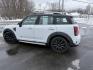 2018 White /Black Mini Countryman S ALL4 (WMZYT5C38J3) with an 2.0L I4 DOHC 16V TURBO engine, 6 Speed Manual transmission, located at 11115 Chardon Rd. , Chardon, OH, 44024, (440) 214-9705, 41.580246, -81.241943 - 2018 Mini Cooper S Countryman All4 – Turbocharged Thrills, Premium Features, and All-Weather Fun Experience driving excitement and standout style with this 2018 Mini Cooper S Countryman All4. Powered by a spirited 2.0L turbocharged I4 engine paired with an engaging 6-speed manual transmission, - Photo#26