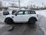 2018 White /Black Mini Countryman S ALL4 (WMZYT5C38J3) with an 2.0L I4 DOHC 16V TURBO engine, 6 Speed Manual transmission, located at 11115 Chardon Rd. , Chardon, OH, 44024, (440) 214-9705, 41.580246, -81.241943 - 2018 Mini Cooper S Countryman All4 – Turbocharged Thrills, Premium Features, and All-Weather Fun Experience driving excitement and standout style with this 2018 Mini Cooper S Countryman All4. Powered by a spirited 2.0L turbocharged I4 engine paired with an engaging 6-speed manual transmission, - Photo#28