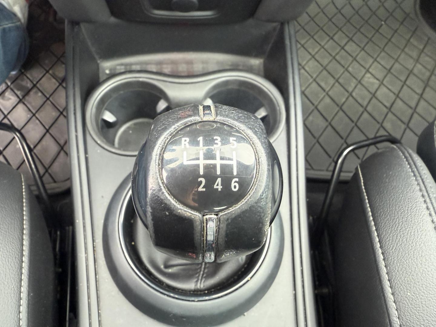 2018 White /Black Mini Countryman S ALL4 (WMZYT5C38J3) with an 2.0L I4 DOHC 16V TURBO engine, 6 Speed Manual transmission, located at 11115 Chardon Rd. , Chardon, OH, 44024, (440) 214-9705, 41.580246, -81.241943 - 2018 Mini Cooper S Countryman All4 – Turbocharged Thrills, Premium Features, and All-Weather Fun Experience driving excitement and standout style with this 2018 Mini Cooper S Countryman All4. Powered by a spirited 2.0L turbocharged I4 engine paired with an engaging 6-speed manual transmission, - Photo#18