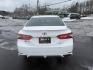 2018 White /Black Toyota Camry SE (4T1B11HK4JU) with an 2.5L I4 DOHC 16V engine, Automatic transmission, located at 11115 Chardon Rd. , Chardon, OH, 44024, (440) 214-9705, 41.580246, -81.241943 - 2018 Toyota Camry SE – Sporty Style, Impressive Efficiency, and Advanced Safety Elevate your daily drive with this 2018 Toyota Camry SE, where dynamic performance meets exceptional efficiency. Powered by a responsive 2.5L I4 engine and an 8-speed automatic transmission, this Camry delivers an i - Photo#18