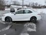 2018 White /Black Toyota Camry SE (4T1B11HK4JU) with an 2.5L I4 DOHC 16V engine, Automatic transmission, located at 11115 Chardon Rd. , Chardon, OH, 44024, (440) 214-9705, 41.580246, -81.241943 - 2018 Toyota Camry SE – Sporty Style, Impressive Efficiency, and Advanced Safety Elevate your daily drive with this 2018 Toyota Camry SE, where dynamic performance meets exceptional efficiency. Powered by a responsive 2.5L I4 engine and an 8-speed automatic transmission, this Camry delivers an i - Photo#22
