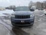 2020 Blue /Black Jeep Grand Cherokee Limited X 4WD (1C4RJFBGXLC) with an 3.6L V6 DOHC 24V engine, Automatic transmission, located at 547 E. Main St., Orwell, OH, 44076, (440) 437-5893, 41.535435, -80.847855 - 2020 Jeep Grand Cherokee Limited X – Premium Luxury, Advanced Safety, and All-Weather Capability Experience the perfect blend of power, comfort, and technology in this 2020 Jeep Grand Cherokee Limited X. Equipped with the legendary 3.6L Pentastar V6 engine and an efficient 8-speed automatic tra - Photo#1