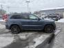 2020 Blue /Black Jeep Grand Cherokee Limited X 4WD (1C4RJFBGXLC) with an 3.6L V6 DOHC 24V engine, Automatic transmission, located at 547 E. Main St., Orwell, OH, 44076, (440) 437-5893, 41.535435, -80.847855 - 2020 Jeep Grand Cherokee Limited X – Premium Luxury, Advanced Safety, and All-Weather Capability Experience the perfect blend of power, comfort, and technology in this 2020 Jeep Grand Cherokee Limited X. Equipped with the legendary 3.6L Pentastar V6 engine and an efficient 8-speed automatic tra - Photo#12