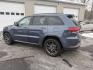 2020 Blue /Black Jeep Grand Cherokee Limited X 4WD (1C4RJFBGXLC) with an 3.6L V6 DOHC 24V engine, Automatic transmission, located at 547 E. Main St., Orwell, OH, 44076, (440) 437-5893, 41.535435, -80.847855 - 2020 Jeep Grand Cherokee Limited X – Premium Luxury, Advanced Safety, and All-Weather Capability Experience the perfect blend of power, comfort, and technology in this 2020 Jeep Grand Cherokee Limited X. Equipped with the legendary 3.6L Pentastar V6 engine and an efficient 8-speed automatic tra - Photo#17
