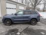 2020 Blue /Black Jeep Grand Cherokee Limited X 4WD (1C4RJFBGXLC) with an 3.6L V6 DOHC 24V engine, Automatic transmission, located at 547 E. Main St., Orwell, OH, 44076, (440) 437-5893, 41.535435, -80.847855 - 2020 Jeep Grand Cherokee Limited X – Premium Luxury, Advanced Safety, and All-Weather Capability Experience the perfect blend of power, comfort, and technology in this 2020 Jeep Grand Cherokee Limited X. Equipped with the legendary 3.6L Pentastar V6 engine and an efficient 8-speed automatic tra - Photo#19