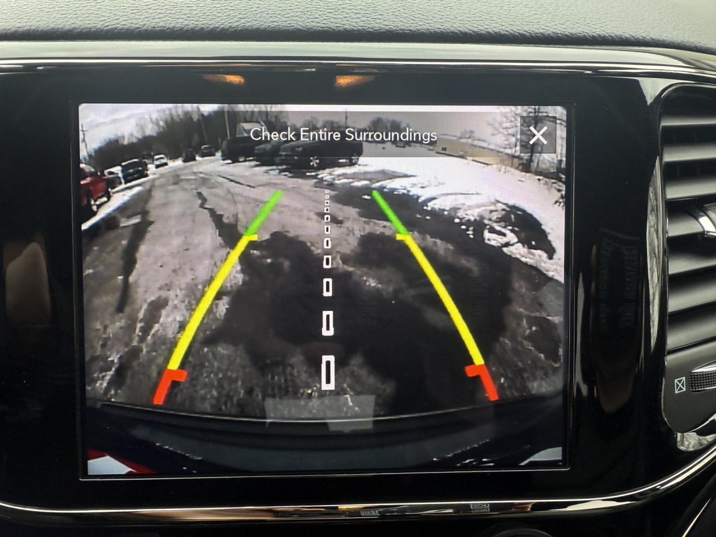 2020 Blue /Black Jeep Grand Cherokee Limited X 4WD (1C4RJFBGXLC) with an 3.6L V6 DOHC 24V engine, Automatic transmission, located at 547 E. Main St., Orwell, OH, 44076, (440) 437-5893, 41.535435, -80.847855 - 2020 Jeep Grand Cherokee Limited X – Premium Luxury, Advanced Safety, and All-Weather Capability Experience the perfect blend of power, comfort, and technology in this 2020 Jeep Grand Cherokee Limited X. Equipped with the legendary 3.6L Pentastar V6 engine and an efficient 8-speed automatic tra - Photo#26