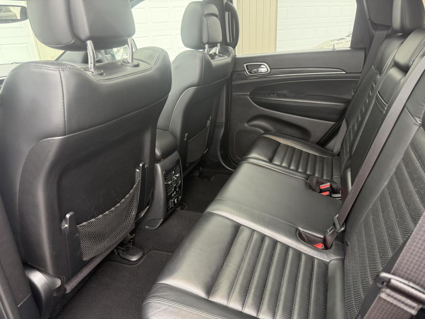 2020 Blue /Black Jeep Grand Cherokee Limited X 4WD (1C4RJFBGXLC) with an 3.6L V6 DOHC 24V engine, Automatic transmission, located at 547 E. Main St., Orwell, OH, 44076, (440) 437-5893, 41.535435, -80.847855 - 2020 Jeep Grand Cherokee Limited X – Premium Luxury, Advanced Safety, and All-Weather Capability Experience the perfect blend of power, comfort, and technology in this 2020 Jeep Grand Cherokee Limited X. Equipped with the legendary 3.6L Pentastar V6 engine and an efficient 8-speed automatic tra - Photo#38