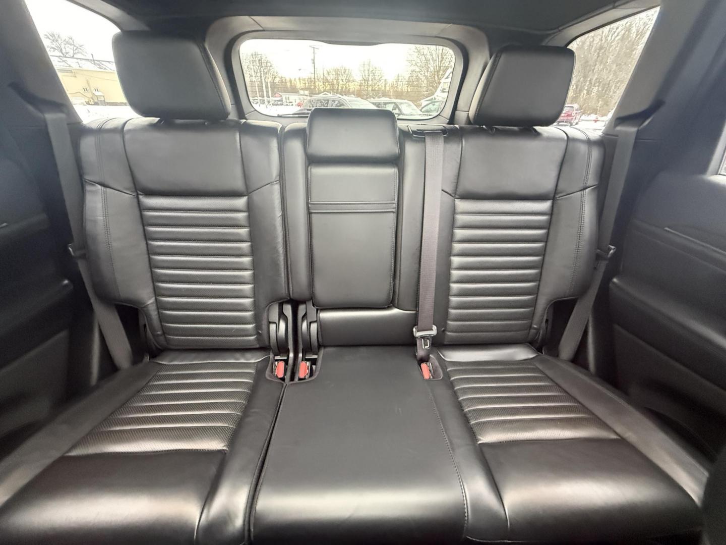 2020 Blue /Black Jeep Grand Cherokee Limited X 4WD (1C4RJFBGXLC) with an 3.6L V6 DOHC 24V engine, Automatic transmission, located at 547 E. Main St., Orwell, OH, 44076, (440) 437-5893, 41.535435, -80.847855 - 2020 Jeep Grand Cherokee Limited X – Premium Luxury, Advanced Safety, and All-Weather Capability Experience the perfect blend of power, comfort, and technology in this 2020 Jeep Grand Cherokee Limited X. Equipped with the legendary 3.6L Pentastar V6 engine and an efficient 8-speed automatic tra - Photo#37