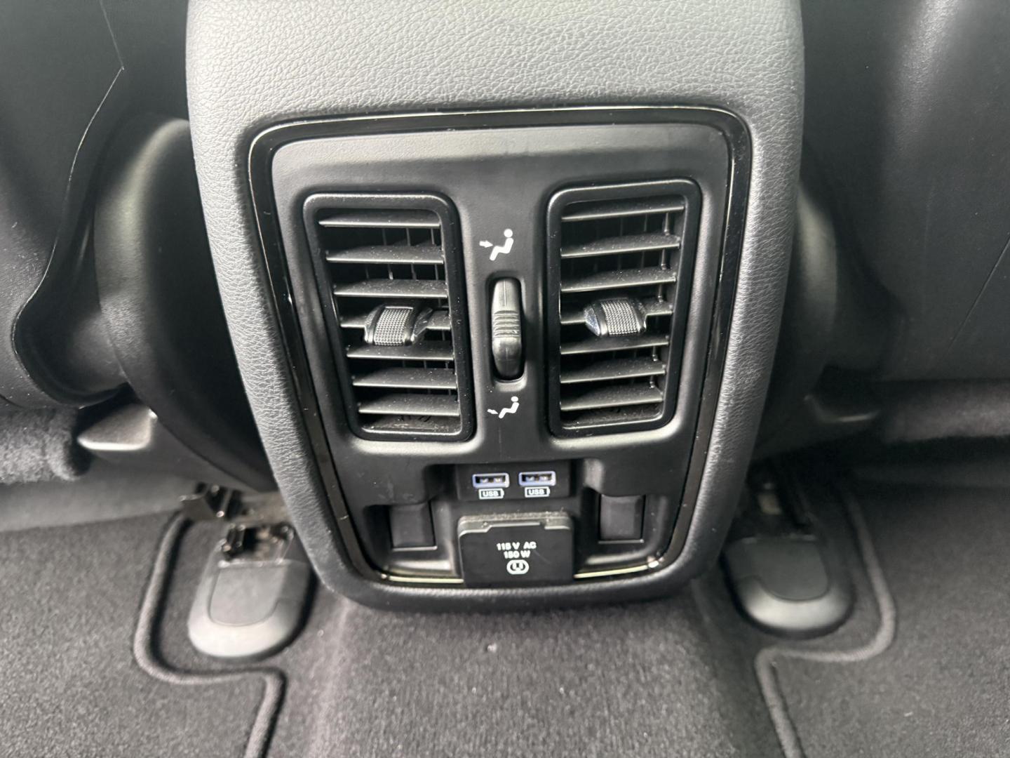 2020 Blue /Black Jeep Grand Cherokee Limited X 4WD (1C4RJFBGXLC) with an 3.6L V6 DOHC 24V engine, Automatic transmission, located at 547 E. Main St., Orwell, OH, 44076, (440) 437-5893, 41.535435, -80.847855 - 2020 Jeep Grand Cherokee Limited X – Premium Luxury, Advanced Safety, and All-Weather Capability Experience the perfect blend of power, comfort, and technology in this 2020 Jeep Grand Cherokee Limited X. Equipped with the legendary 3.6L Pentastar V6 engine and an efficient 8-speed automatic tra - Photo#40