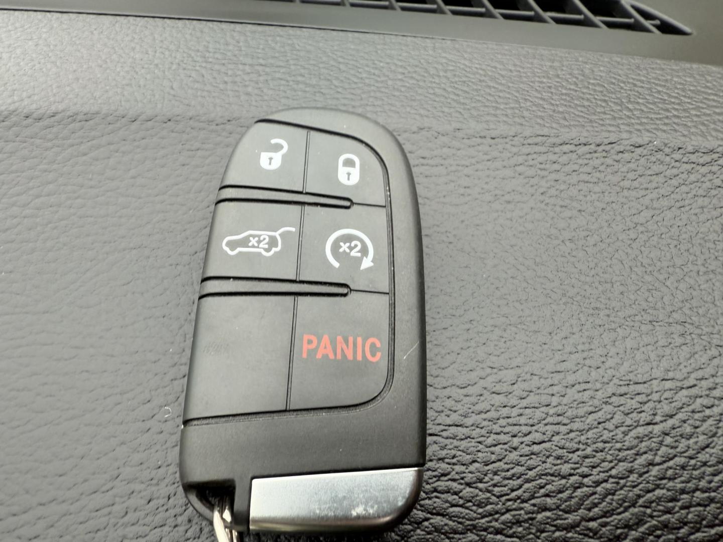 2020 Blue /Black Jeep Grand Cherokee Limited X 4WD (1C4RJFBGXLC) with an 3.6L V6 DOHC 24V engine, Automatic transmission, located at 547 E. Main St., Orwell, OH, 44076, (440) 437-5893, 41.535435, -80.847855 - 2020 Jeep Grand Cherokee Limited X – Premium Luxury, Advanced Safety, and All-Weather Capability Experience the perfect blend of power, comfort, and technology in this 2020 Jeep Grand Cherokee Limited X. Equipped with the legendary 3.6L Pentastar V6 engine and an efficient 8-speed automatic tra - Photo#50