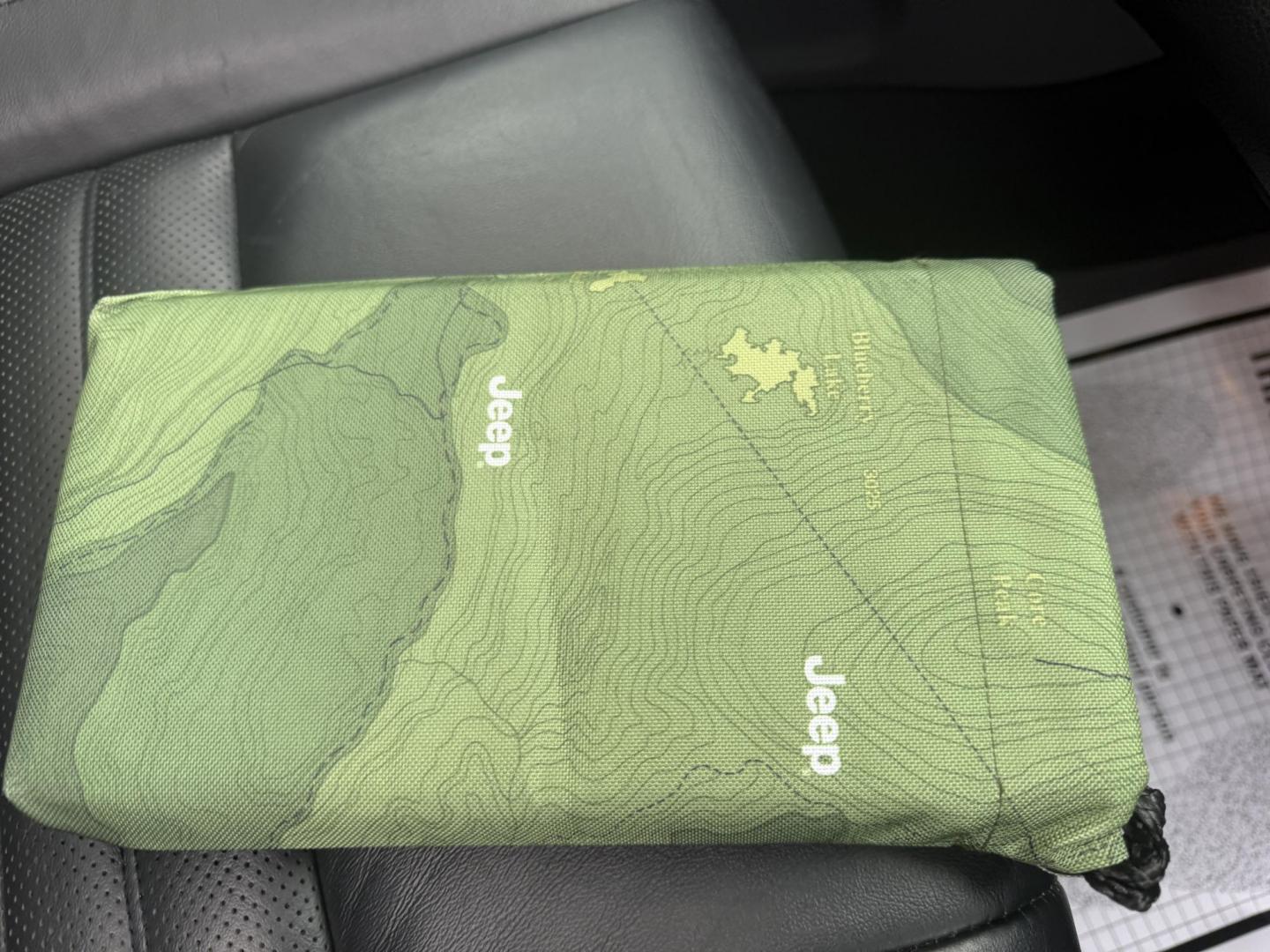 2020 Blue /Black Jeep Grand Cherokee Limited X 4WD (1C4RJFBGXLC) with an 3.6L V6 DOHC 24V engine, Automatic transmission, located at 547 E. Main St., Orwell, OH, 44076, (440) 437-5893, 41.535435, -80.847855 - 2020 Jeep Grand Cherokee Limited X – Premium Luxury, Advanced Safety, and All-Weather Capability Experience the perfect blend of power, comfort, and technology in this 2020 Jeep Grand Cherokee Limited X. Equipped with the legendary 3.6L Pentastar V6 engine and an efficient 8-speed automatic tra - Photo#49