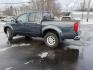2015 Blue /Gray Nissan Frontier SV Crew Cab 5AT 4WD (1N6AD0EV1FN) with an 4.0L V6 DOHC 24V engine, Automatic transmission, located at 11115 Chardon Rd. , Chardon, OH, 44024, (440) 214-9705, 41.580246, -81.241943 - One Owner ---- 2015 Nissan Frontier SV Crew Cab 4WD – Rugged Durability, Smart Features, and Trusted Capability Tackle every job and adventure with confidence in this 2015 Nissan Frontier SV Crew Cab 4WD. Powered by a robust 4.0L V6 engine and a smooth 5-speed automatic transmission, this truck - Photo#21