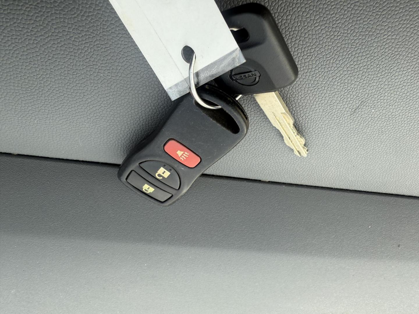 2015 Blue /Gray Nissan Frontier SV Crew Cab 5AT 4WD (1N6AD0EV1FN) with an 4.0L V6 DOHC 24V engine, Automatic transmission, located at 11115 Chardon Rd. , Chardon, OH, 44024, (440) 214-9705, 41.580246, -81.241943 - One Owner ---- 2015 Nissan Frontier SV Crew Cab 4WD – Rugged Durability, Smart Features, and Trusted Capability Tackle every job and adventure with confidence in this 2015 Nissan Frontier SV Crew Cab 4WD. Powered by a robust 4.0L V6 engine and a smooth 5-speed automatic transmission, this truck - Photo#40